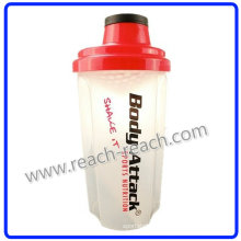 Blender Smart Plastic Protein Shaker (R-S042)